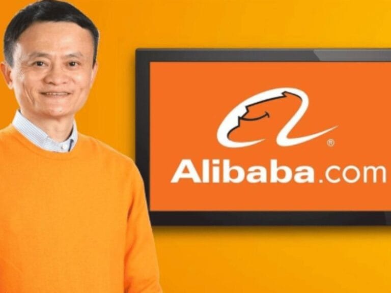 مجموعة علي بابا