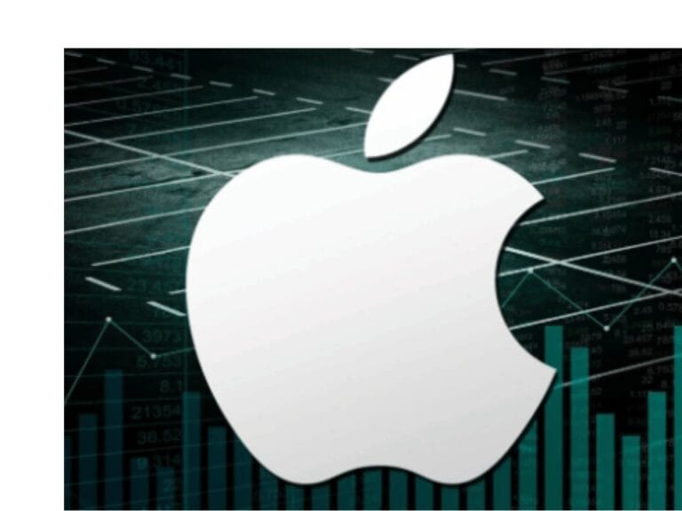 سهم Apple