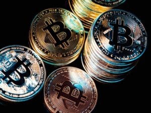 عملة البيتكوين الرقمية