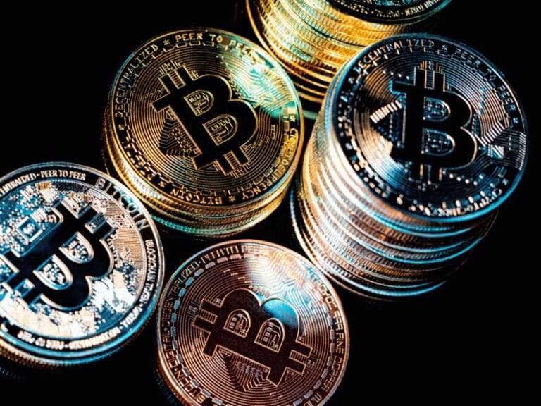 عملة البيتكوين الرقمية