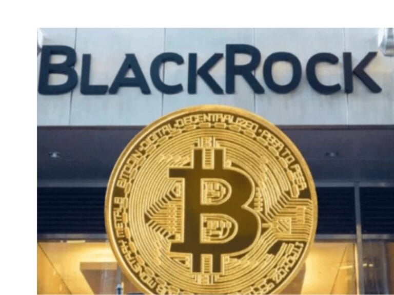 صندوق بلاك روك للبيتكوين