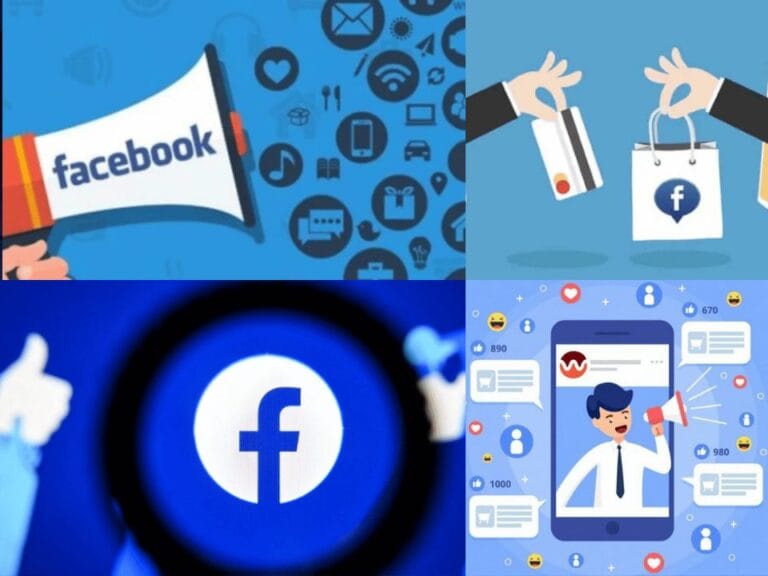 الربح من الفيس بوك