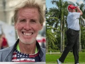 محاولة اغتيال جديدة لترامب