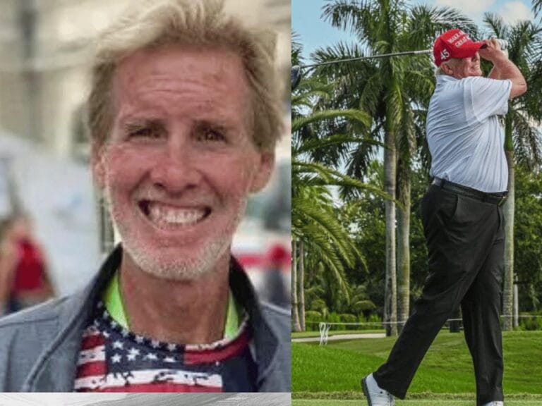 محاولة اغتيال جديدة لترامب