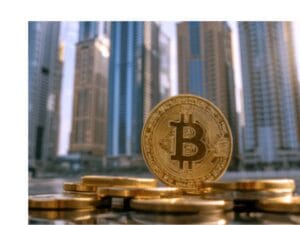 دبي تستضيف صناع محتوى العملات الرقمية