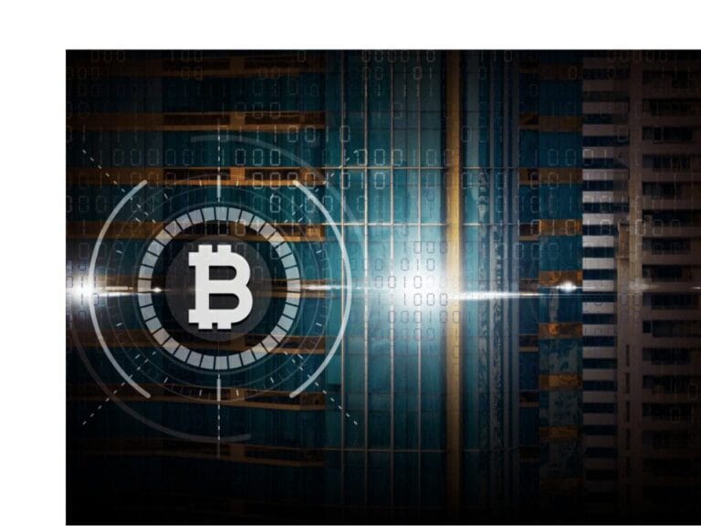 البيتكوين