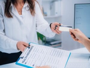 التأمين الصحي