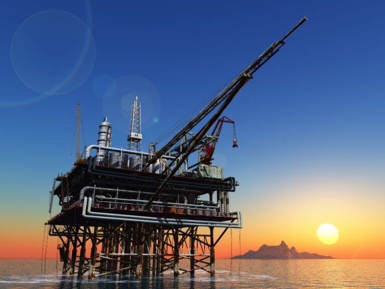 العقود الآجلة للنفط الخام