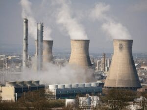 مخزونات النفط الأمريكية