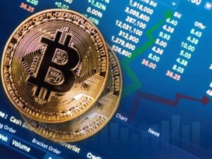 العملة الافتراضية Bitcoin