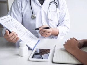 الهزال السرطاني