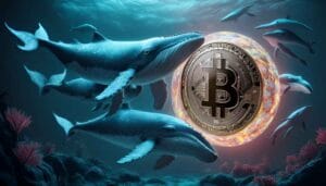 محفظة بيتكوين