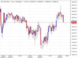 سعر البيتكوين