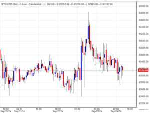 سعر البتكوين