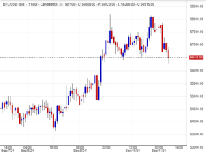 سعر البتكوين