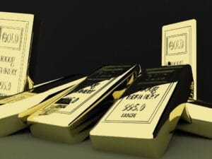 توقعات الذهب