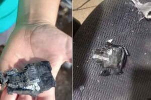 كيف انفجرت أجهزة البيجر؟