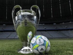 دوري أبطال أوروبا لكرة القدم