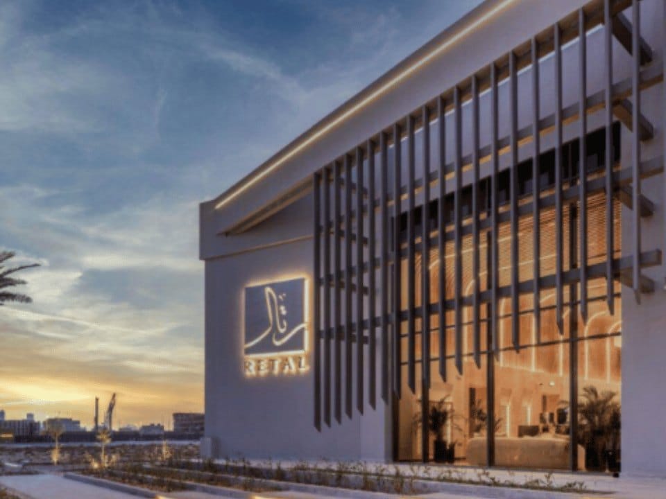 رتال للتطوير