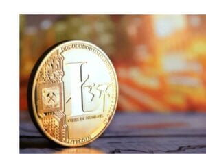 سعر عملة litecoin