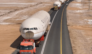 طائرات موسم الرياض