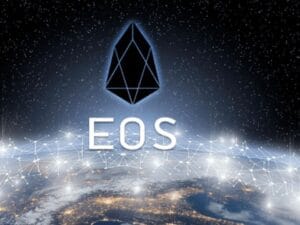 عملة EOS