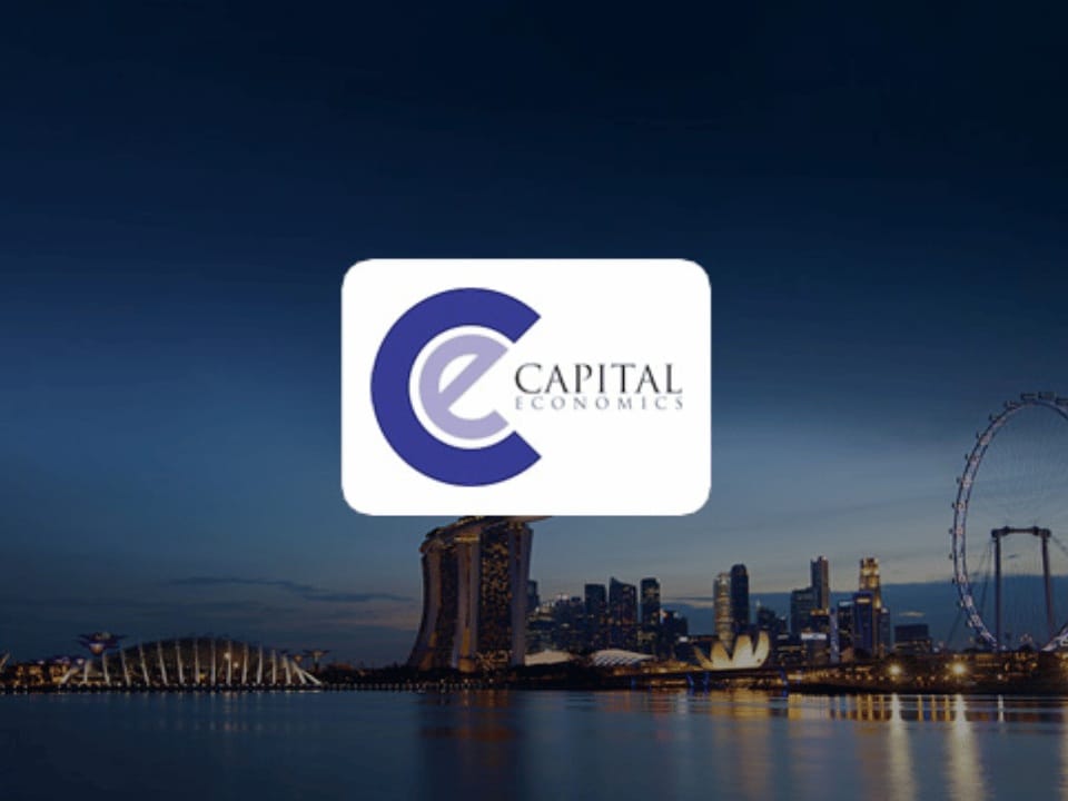 كابيتال إيكونوميكس