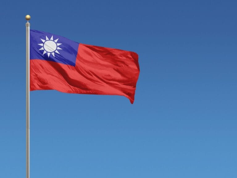 مؤشر بورصة تايوان