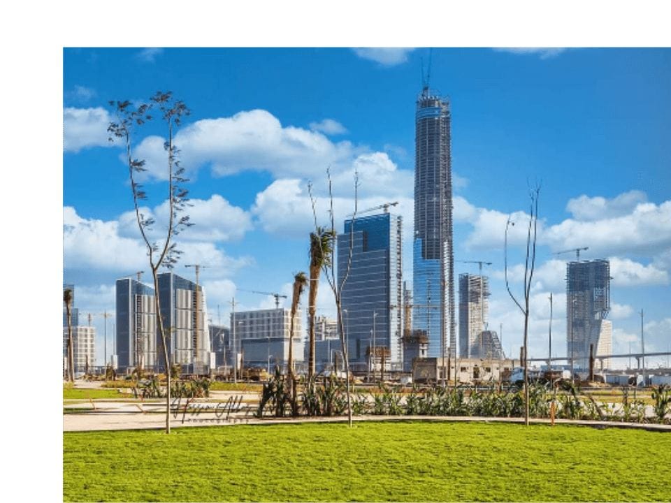 ماجنوم العقارية