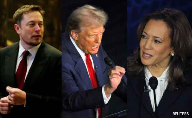 تغريدة إيلون ماسك