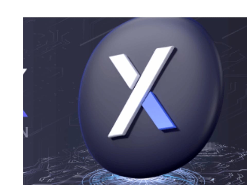 مستقبل عملة dydx