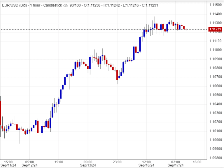 أسعار اليورو مقابل الدولار اليوم: