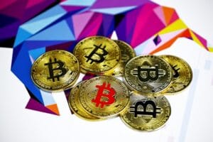 تدفقات الاستثمار في الأصول الرقمية