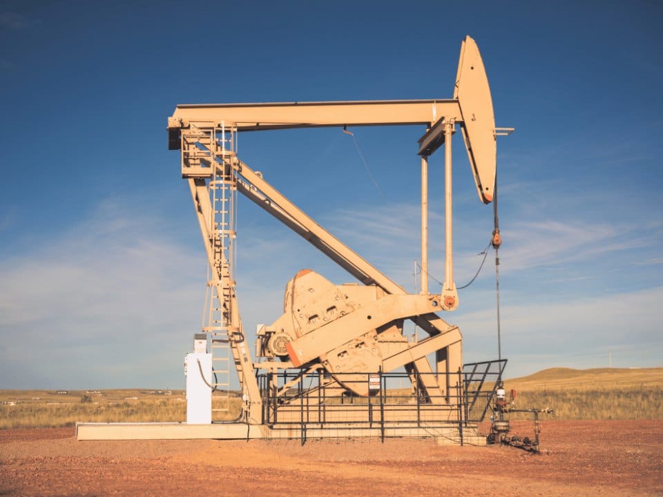 أسعار النفط اليوم الاثنين