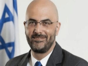 اختطاف السفير الإسرائيلي