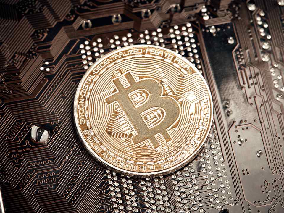 البتكوين تستمر في ارتفاعها