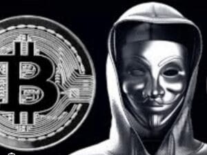 البتكوين والساتوشي