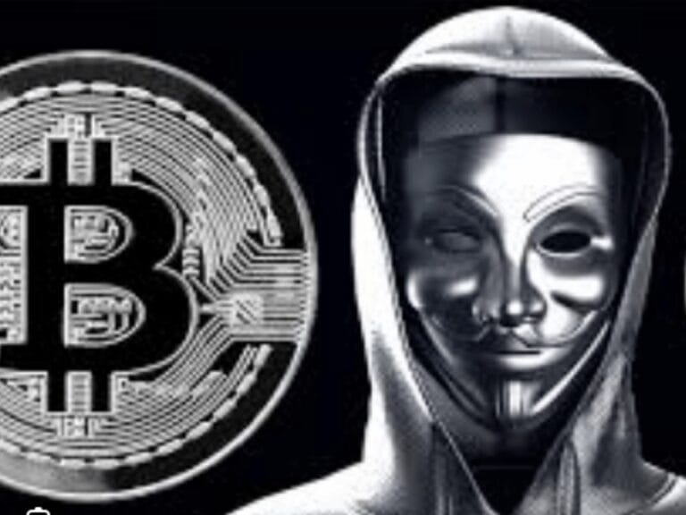 البتكوين والساتوشي