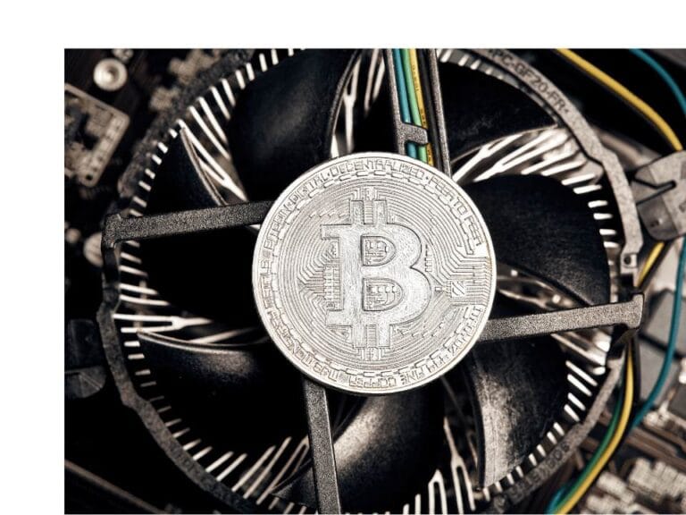 البيتكوين