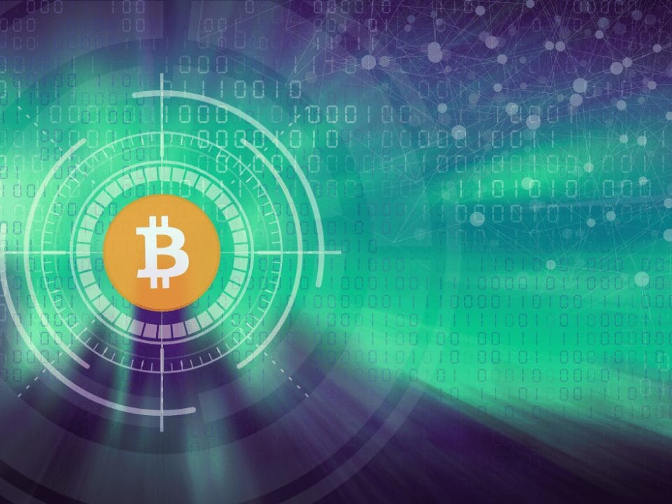 البيتكوين