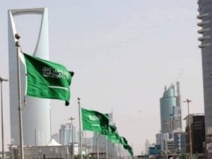 السيولة في الاقتصاد السعودي