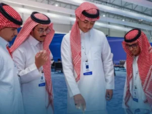 المنتدى اللوجستي الدولي