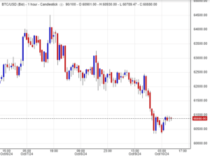 العملة الرقمية البيتكوين