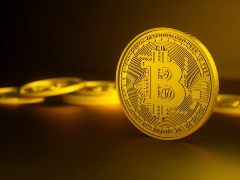 سعر بيتكوين مستويات قياسية