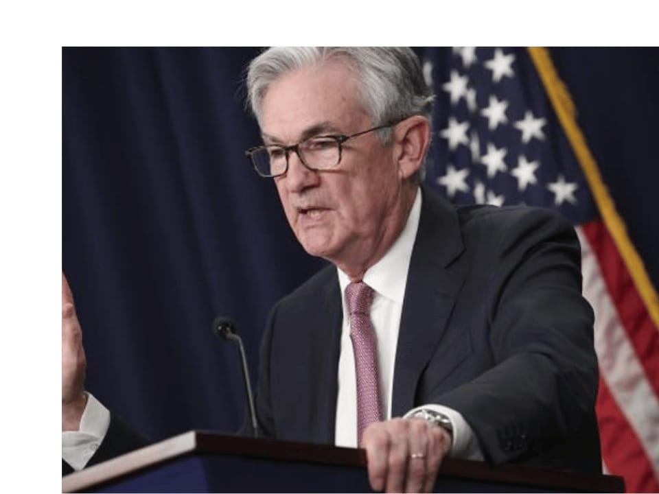 أسعار الفائدة