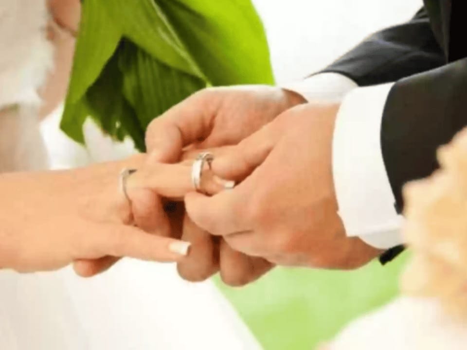 تمويل الزواج في السعودية