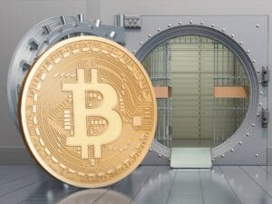 سعر البيتكوين