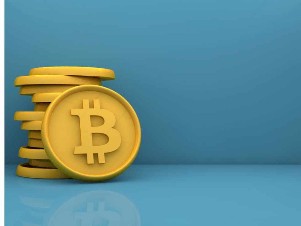 سعر البيتكوين