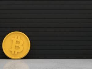 سعر عملة البيتكوين