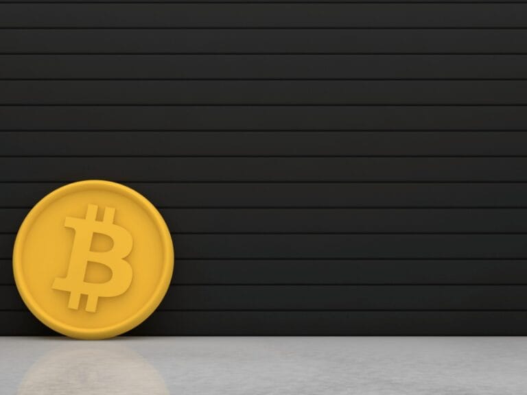 سعر عملة البيتكوين